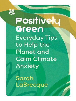 cover image of Positively Green